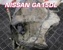  Nissan GA15DE |    