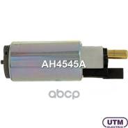   Ford Focus 1.4-2.0 1998 - 2005/ Tourneo Connect 1.8 2002 - / Mondeo Iv/ Mustang Fx 4.6 L 2005 -/ Jaguar S-Type 3.0 Utm . AH4545A 