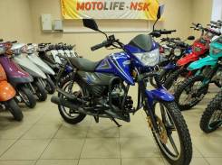 Regulmoto Alpha RM-4, 2023 