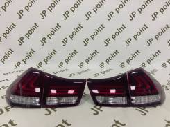    Lexus RX300 /RX330 /RX350 /RX400H /Harrier 30 LED