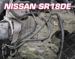  Nissan SR18DE |    