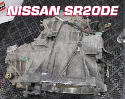  Nissan SR20DE |    
