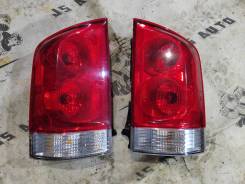 ������ ������ ���� Nissan Armada TA60