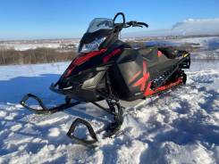 BRP Ski-Doo Summit X, 2014 