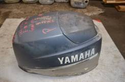      Yamaha 30 Hp 