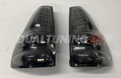   Toyota Land Cruiser Prado 120 ()