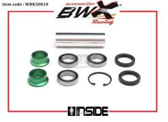    () BWX Kawasaki KX250F 04-23 KX250X 21-23 KX450F 06-23 (25-1406 / 11-1042-1) 