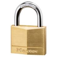     Bronze 40 x 22 mm Master lock 63618 