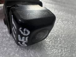    Eclipse Honda Fit GE6 