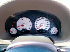  Jeep Cherokee 2002 R2111779AB KJ EKG,   