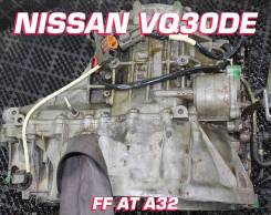 Nissan VQ30DE |    