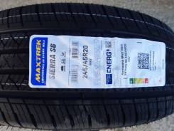 Maxtrek Sierra S6, 245/45 R20 ����