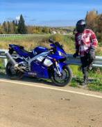 Yamaha R1, 2000 