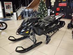 BRP Ski-Doo Summit X with Expert Package, 2022 