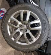 Bridgestone Blizzak DM-V2, 225/60R18 