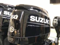   Suzuki DF60ATL 