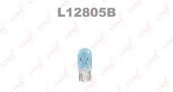  W5W 12V W2.1X9.5D BLUE Ssangyong L12805B 