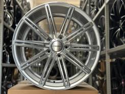NEW! Комплект дисков Vossen CV4 R18 8.5j +31 5*114.3 (ip-0206) фото