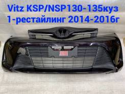  Vitz KSP/NSP130-135 2014-2016 1- col.3R9