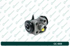 ������� ��������� ������� � ����� G-brake GC-033 G-Brake GC-033 ����