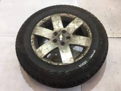 Nexen Winguard, 235/65 R17 