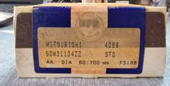   NPR Mitsubishi 4D68 STD [SDM31104ZZ] 