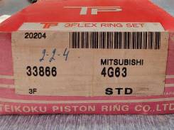   TP Mitsubishi 4G63 STD [33866] 