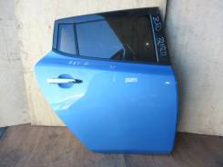     R Nissan Leaf ZE0 8745
