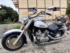 Yamaha Royal Star Tour Classic   , 2000 