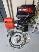  Tohatsu m40c   