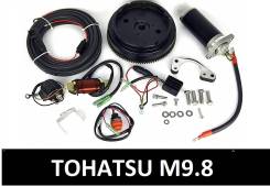     Tohatsu 9.8  