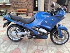 BMW R 1150 RS, 2002 