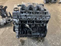  4M41 Mitsubishi Pajero 4 V93W 2007-2021 [4M41] 