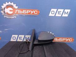   Skoda Octavia 3 A7 (2013-2020) 5E1857507N 
