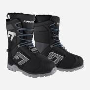   Finntrail Blizzard Graphite. 42. - 