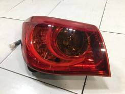     Infiniti Q50 V37 (20132017) [265554GA0B] 