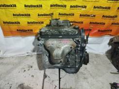 Honda Odyssey 2002 RA7 F23A 
