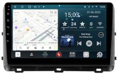   KIA Ceed 3 2021+ - Redpower 339 Android 10, 8 , 6+128, CarPlay, SI- [710 (  )] 643396141 