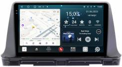   KIA Seltos 2020+ - RedPower 039 Android 10, QLED+2K, 8 , 6+128, CarPlay, SI- [710 (  )] 643396234 