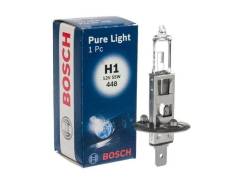     h1 p14.5s 3200k pure light 12v 55w  1 Bosch 1987302011 