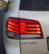 ������ ������ Lx570 ���� 12-15 �. �������� � ����-���