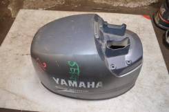      Yamaha 50 Hp 