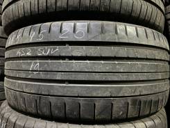 Goodyear Eagle F1 Asymmetric 2 SUV, 285/45 R20 