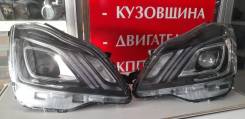  Toyota Crown 180 2003-2008  Crown 200 Style. LED