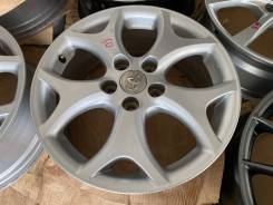 Toyota R17x7J 5x114.3 ET50 #10298 