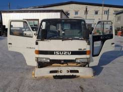  Isuzu Elf 1992 NHR55 4JB1 