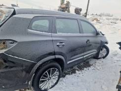 Chery Tiggo 8, 2023 