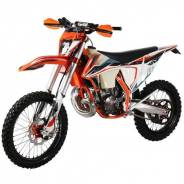 GR7 T250L Enduro Optimum, 2024 