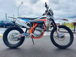 KAYO K4 MX Enduro, 2024 