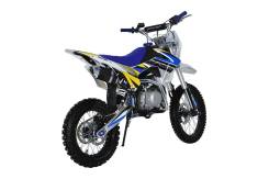 Racer Pitbike RC-CRF125 Start, 2024 